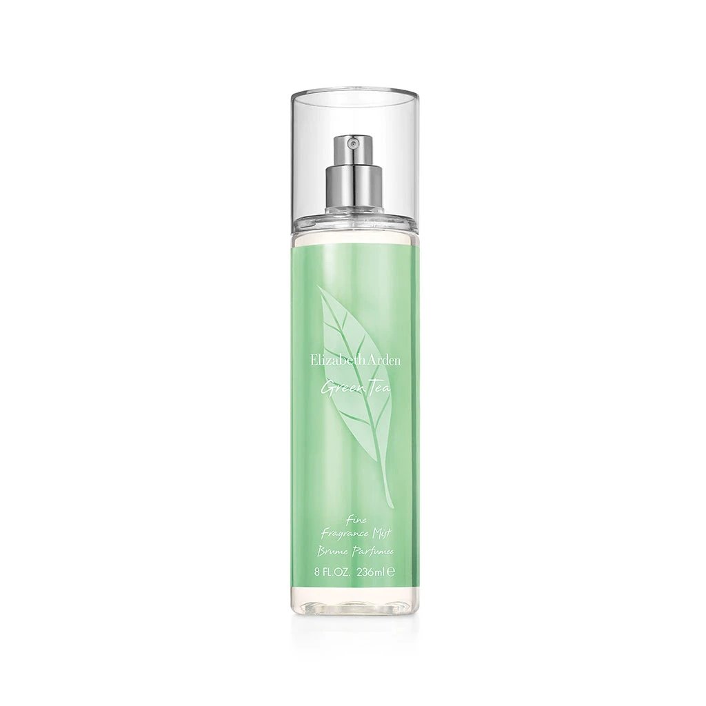 Splash Elizabeth Arden Green Tea by Elizabeth Arden
