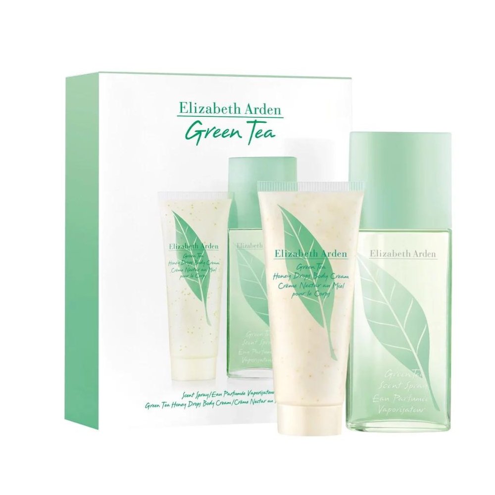 Set Elizabeth Arden Green 2 Piezas by Elizabeth Arden