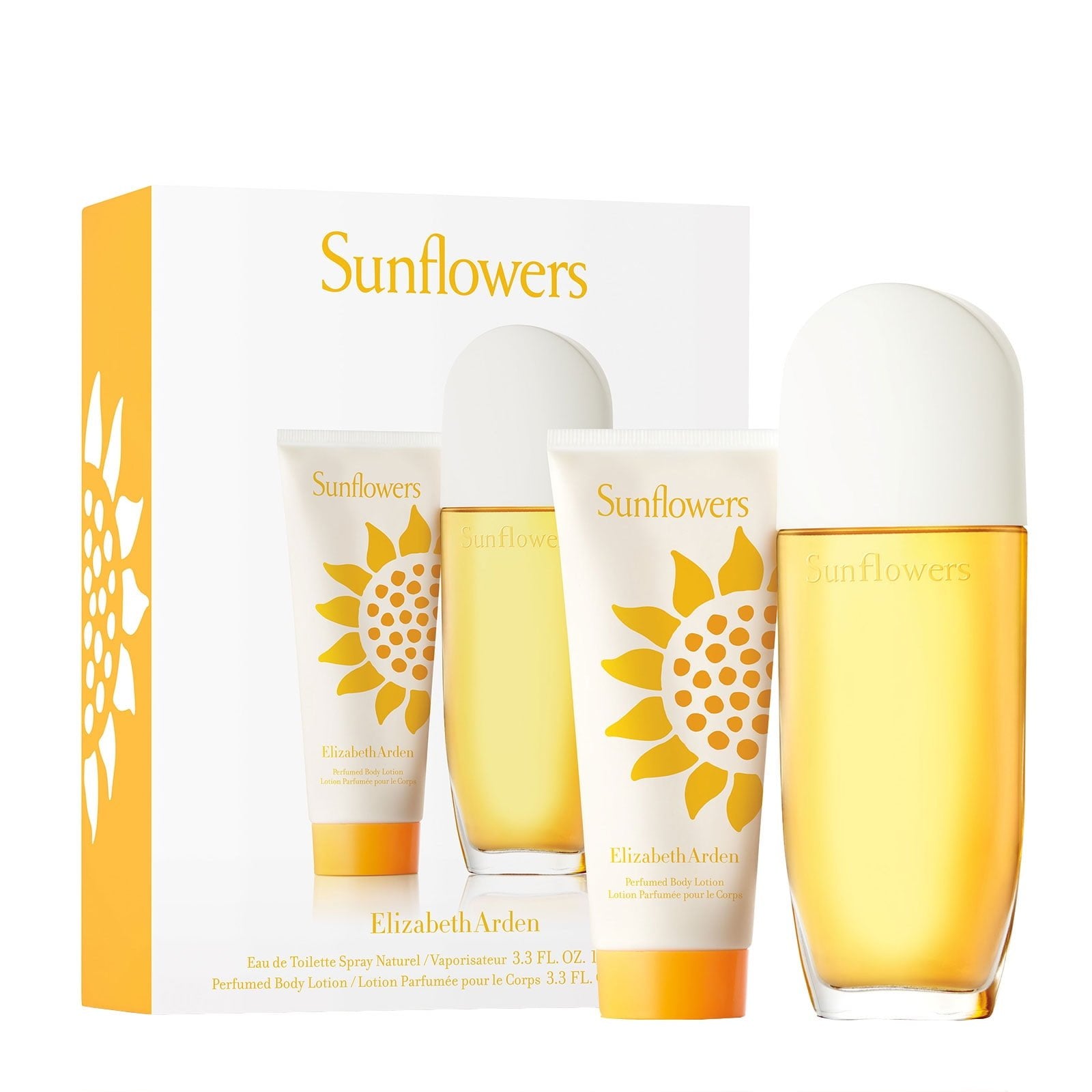 Set Elizabeth Arden Sunflowers Edt 2 Piezas by Elizabeth Arden