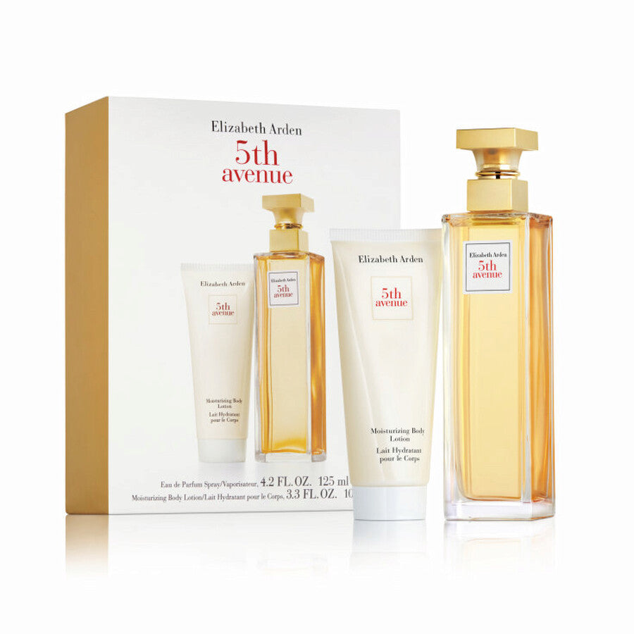 Set Elizabeth Arden Fifth Avenue Edt 2 Piezas by Elizabeth Arden