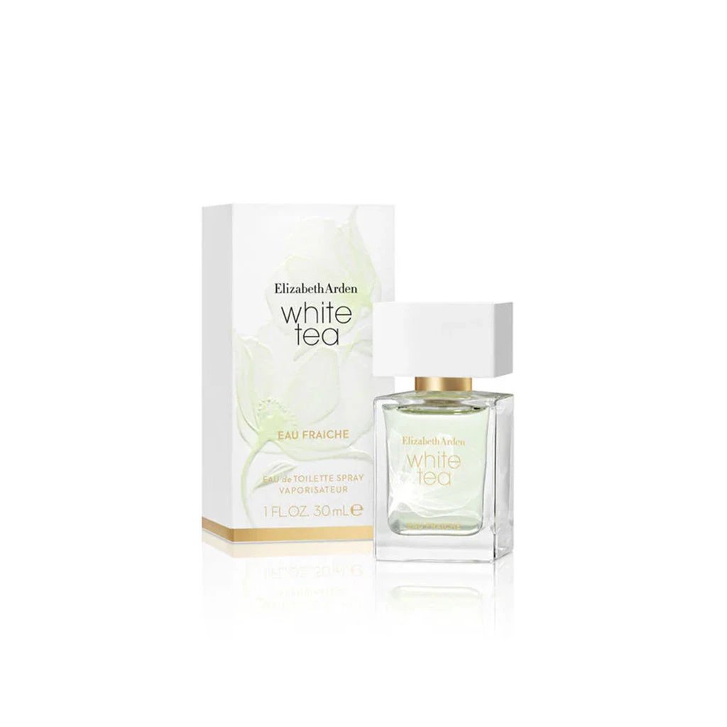 Perfume Elizabeth Arden White Edt 50ml by Elizabeth Arden