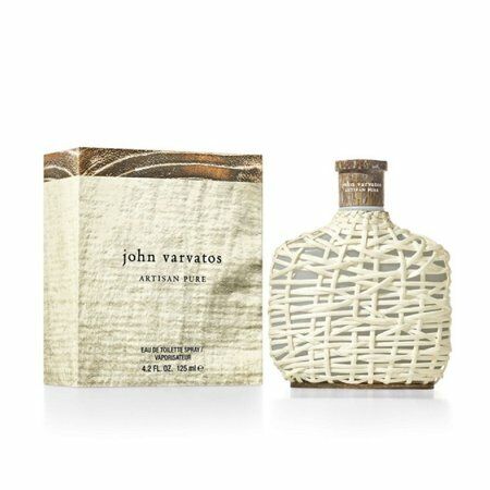 Perfume John Varvatos 125ml P/ Caballeros by Elizabeth Arden