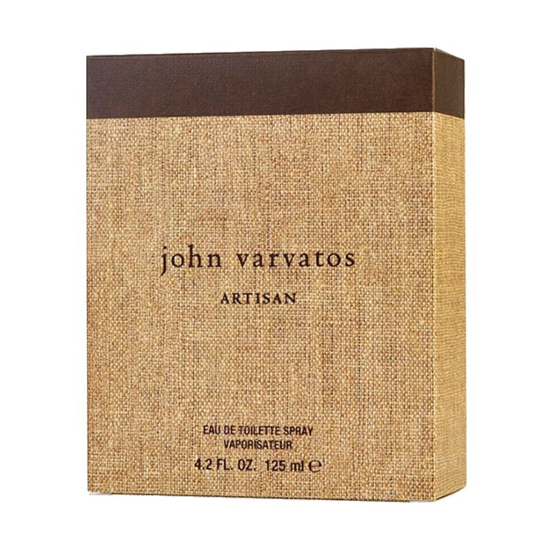 Perfume John Varvatos Artisan 125ml P/ Caballeros by Elizabeth Arden