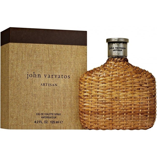 Perfume John Varvatos Artisan 125ml P/ Caballeros by Elizabeth Arden