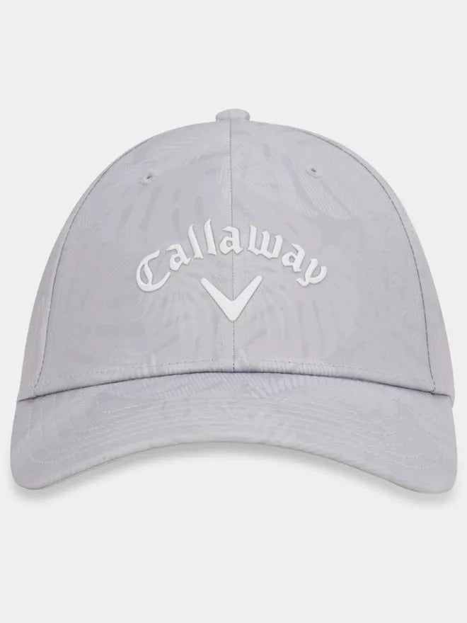 Gorra Callaway Liquid Metal para Caballeros