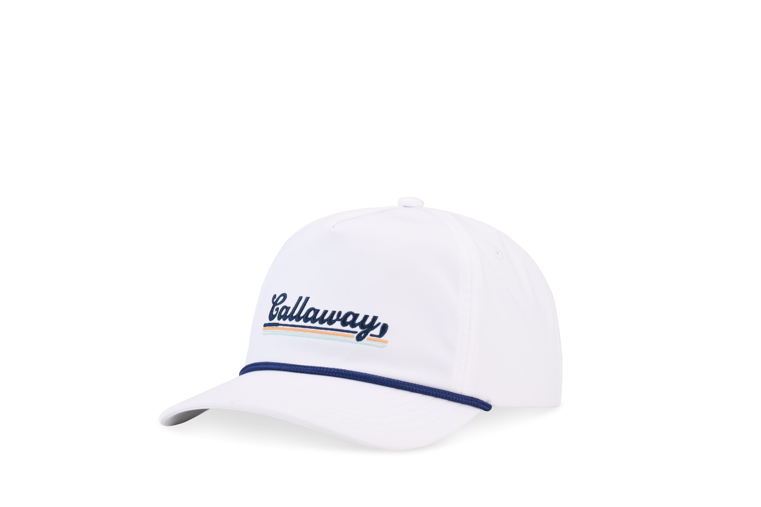 Gorra Callaway Iron Shot para Caballeros
