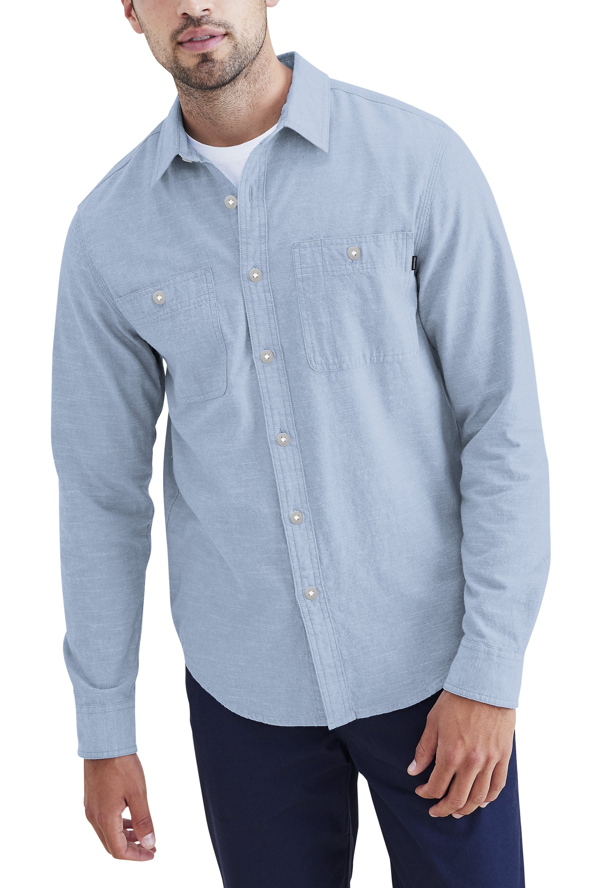 camisa-dockers-mangas-largas-lisa-p-caballeros