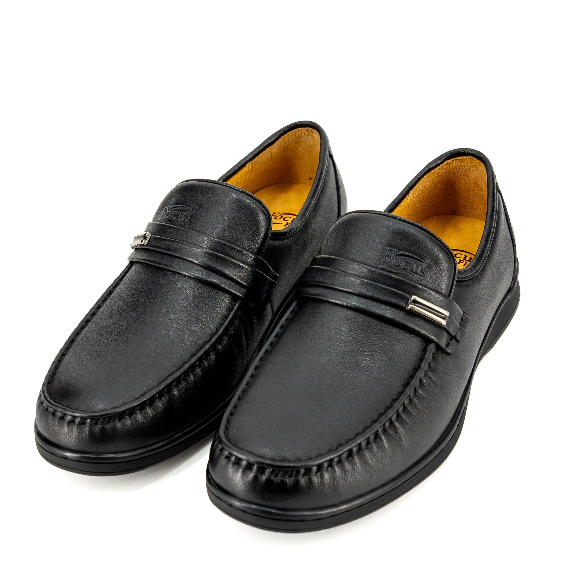 Zapatos Focus Flex para Caballeros