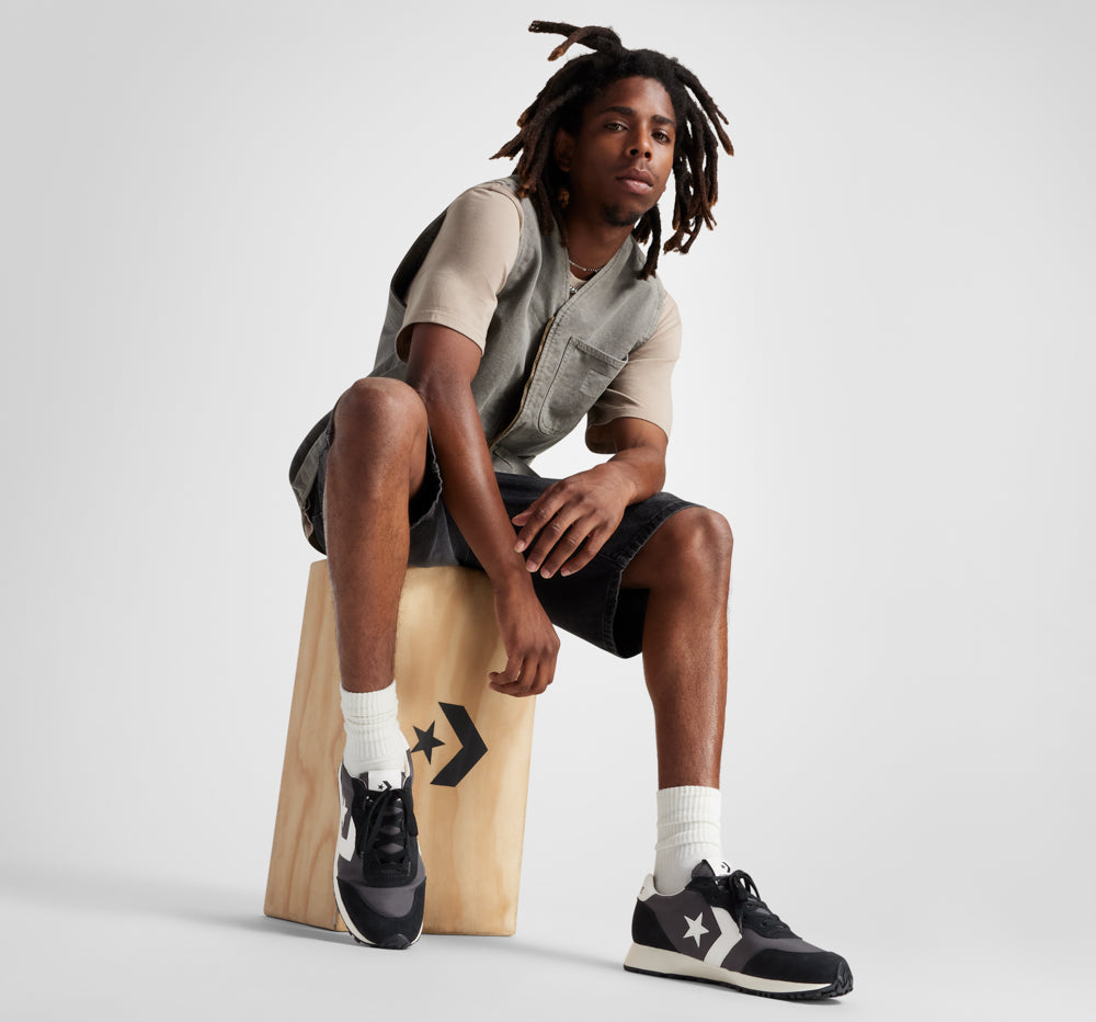 Tenis Converse Omega Trainer by Converse