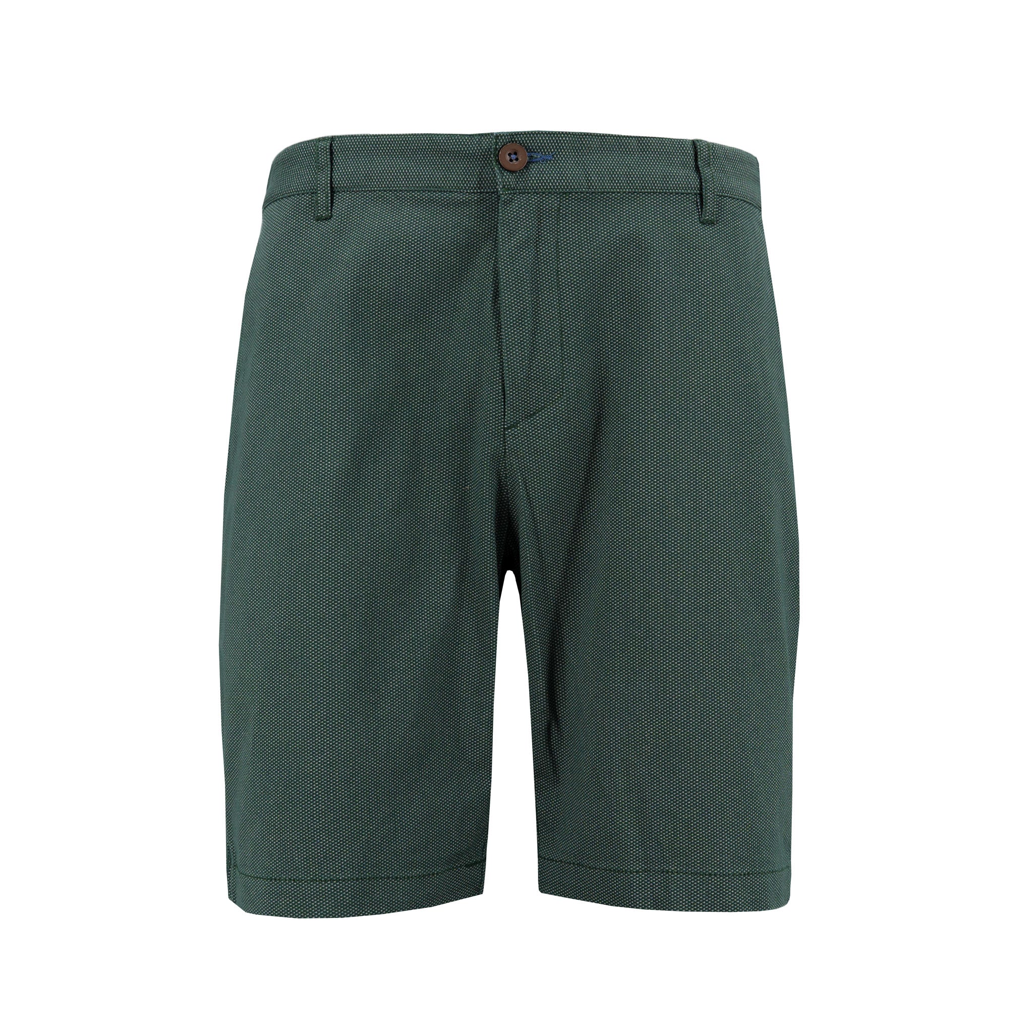 Pantalon Corto Oscar De La Renta Casual P/ Caballeros A20SH303