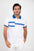 Poloshirt Oscar De La Renta Mangas Cortas Liso Para Caballeros