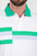 Poloshirt Oscar De La Renta Mangas Cortas Liso Para Caballeros