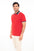 Poloshirt Oscar De La Renta Mangas Cortas Liso P/ Caballeros