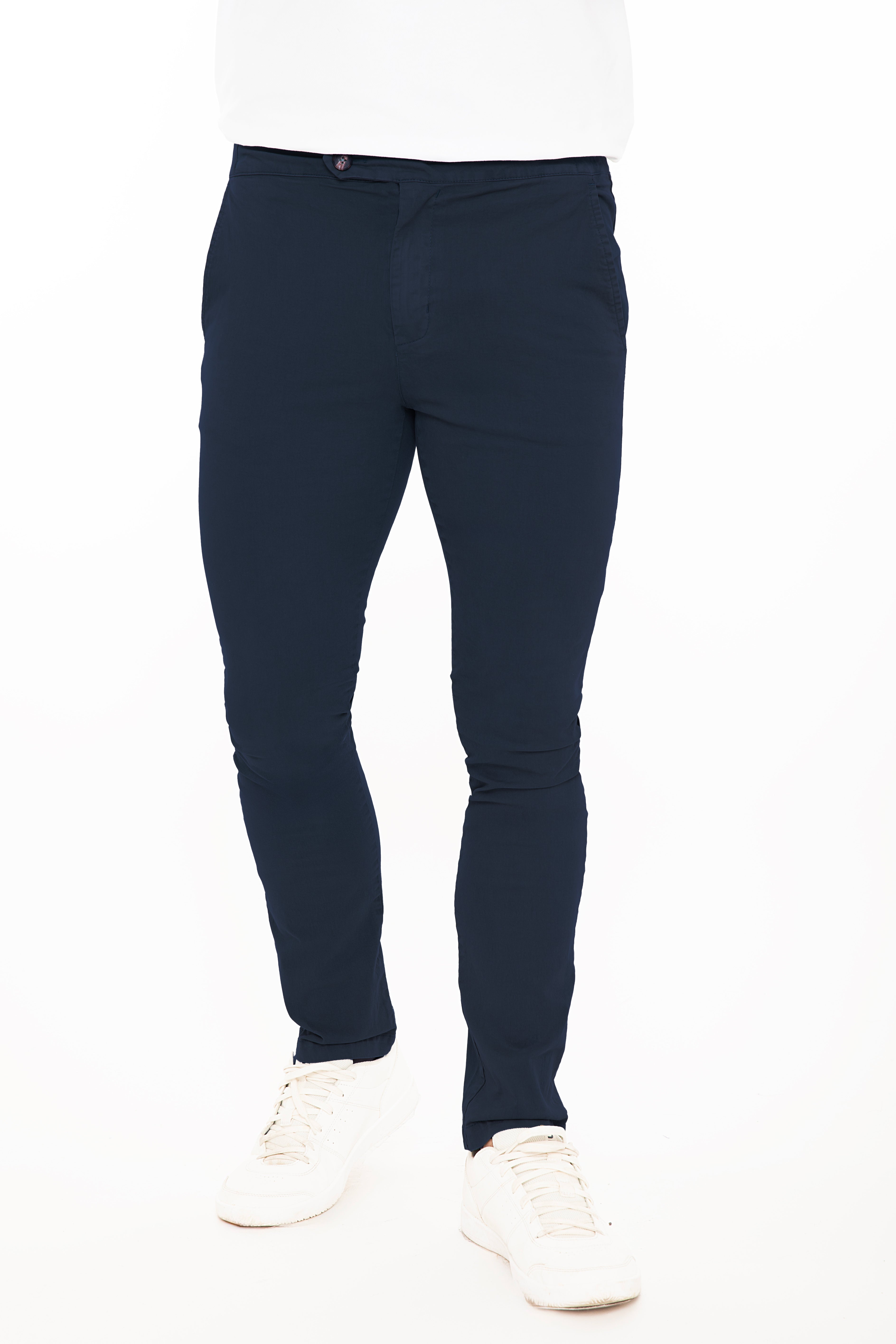 Pantalones Oscar de La Renta para Caballeros