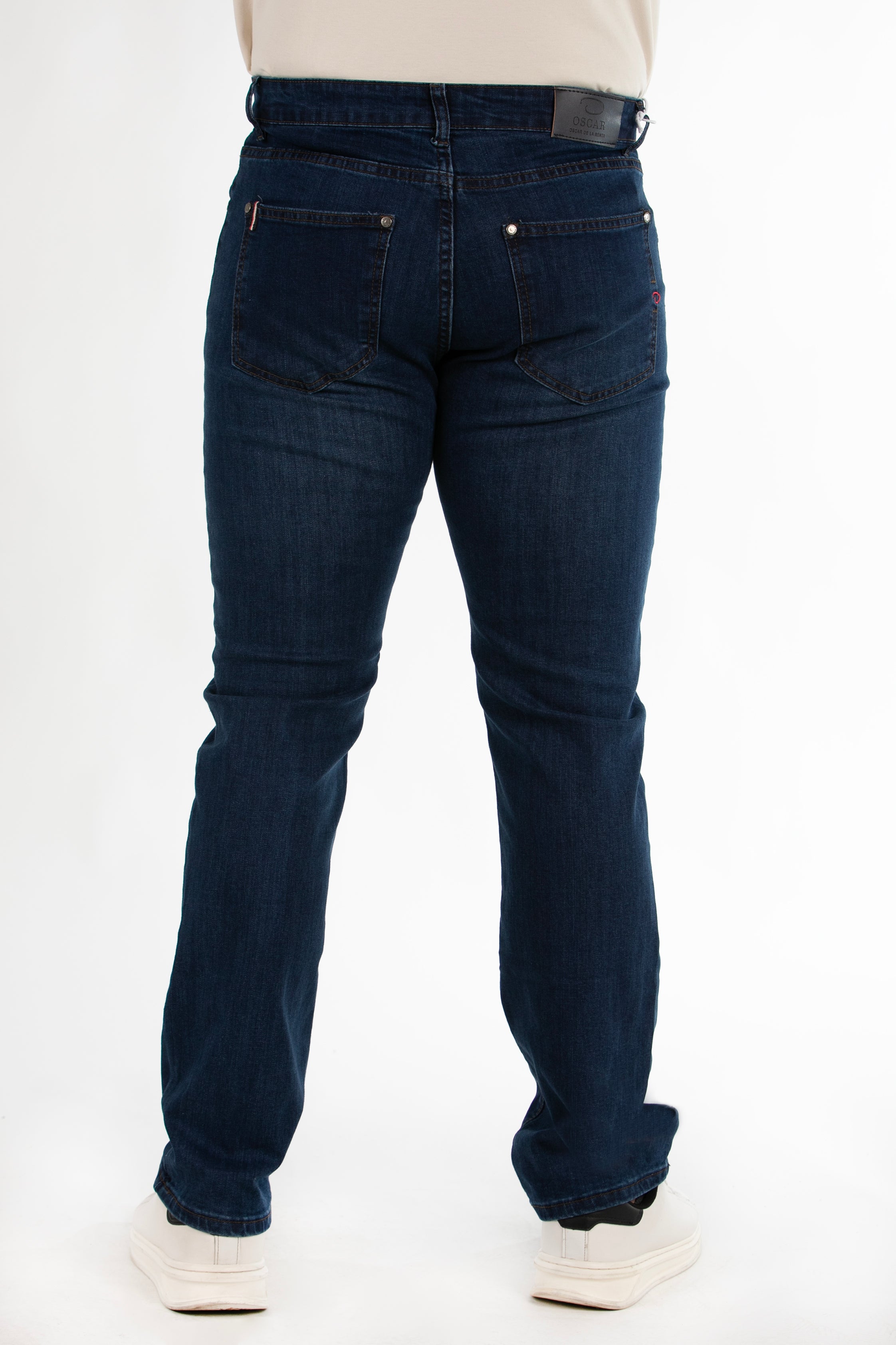 Pantalones Jeans Oscar de La Renta para Caballeros