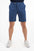 Pantalón Corto Oscar De La Renta Casual Lisa Para Caballeros