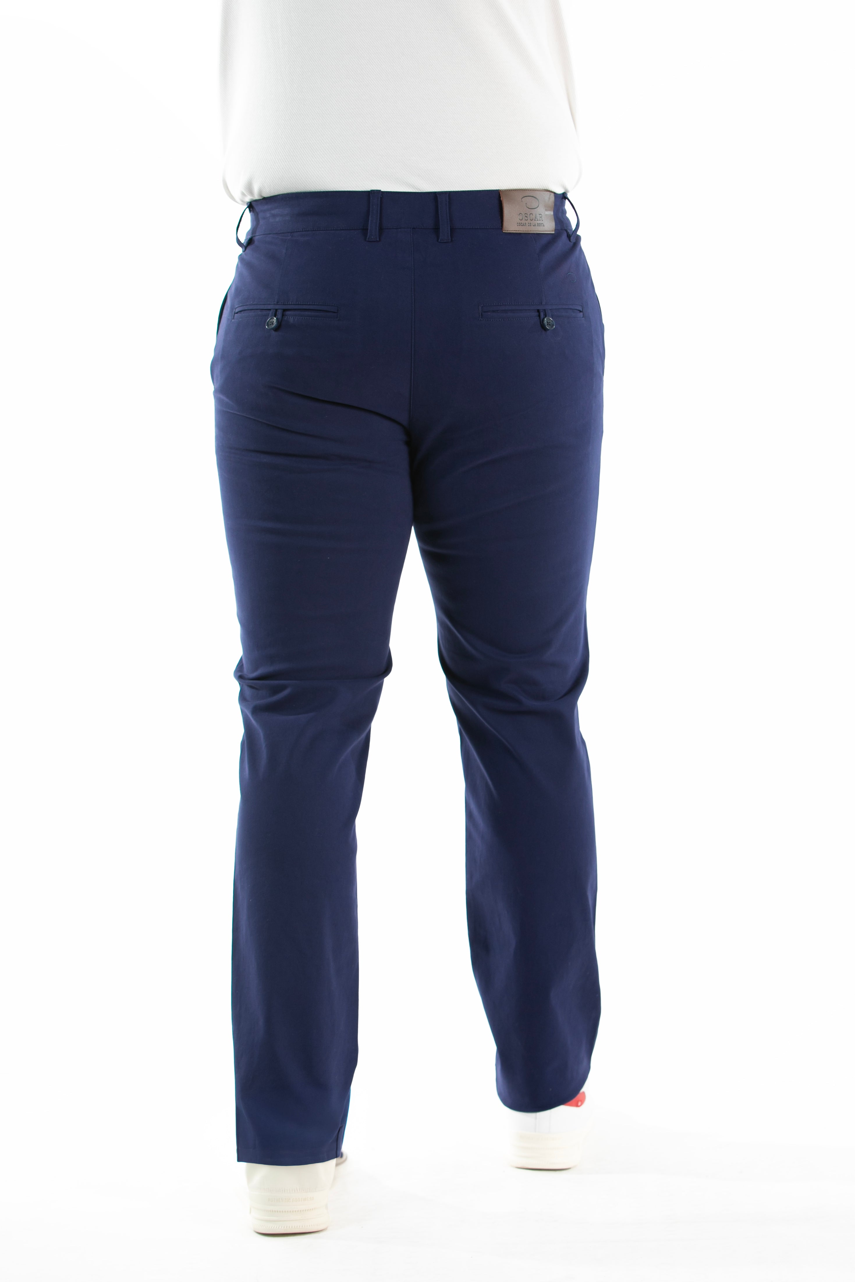 Pantalones Oscar de La Renta para Caballeros