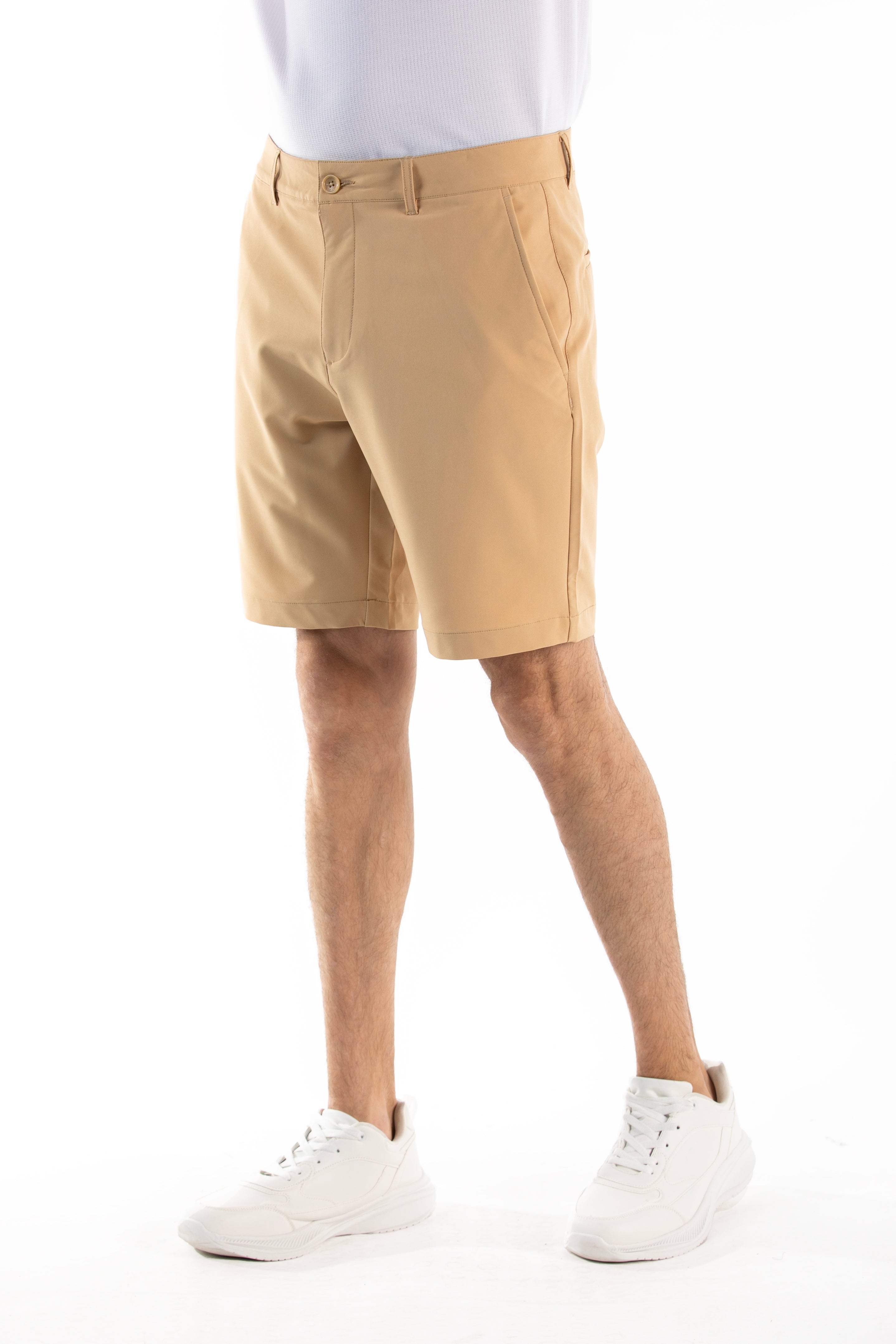 Pantalón Corto Oscar de La Renta Casual para Caballeros