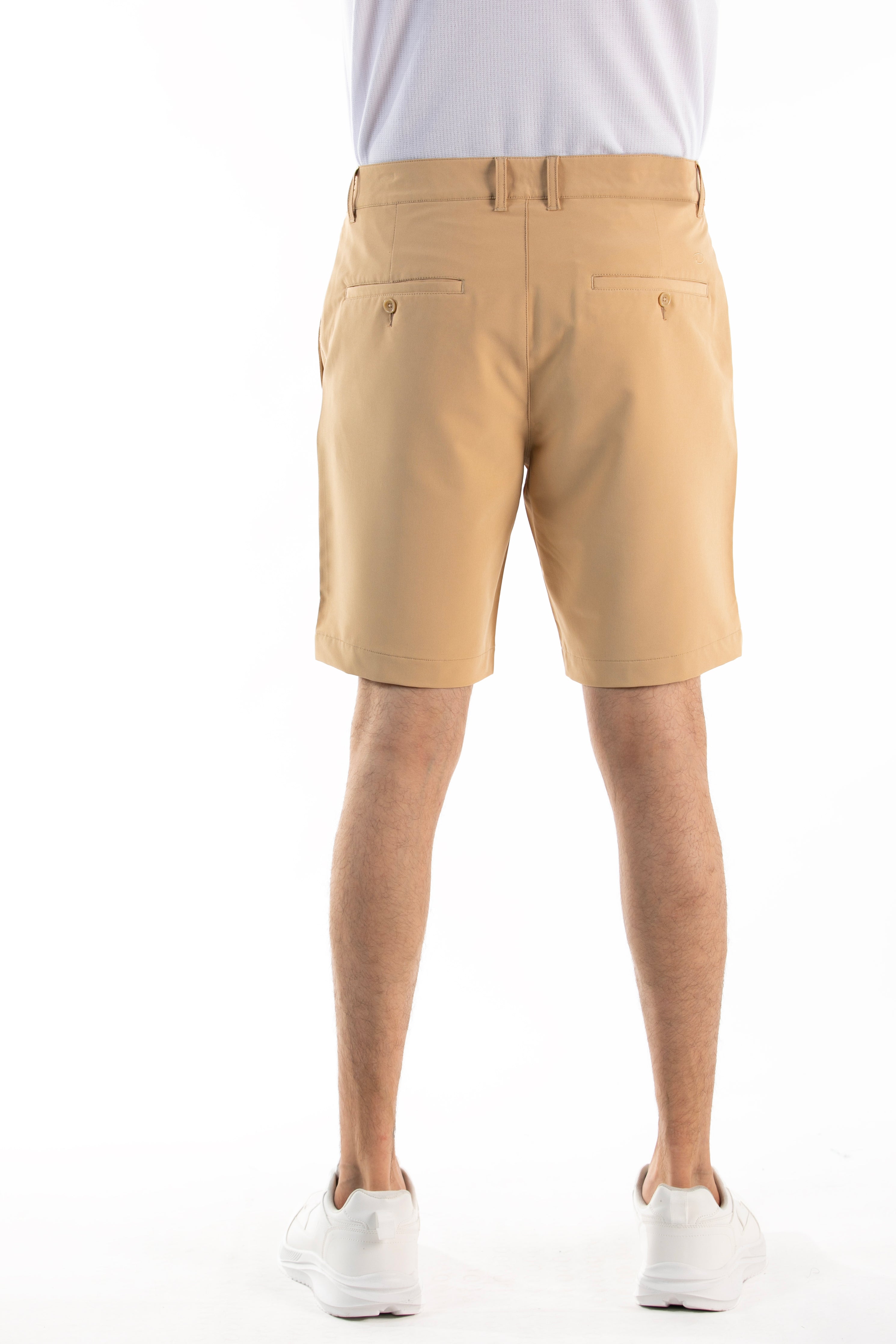 Pantalón Corto Oscar de La Renta Casual para Caballeros