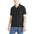 Poloshirt Dockers Mangas Cortas Liso Para Caballeros