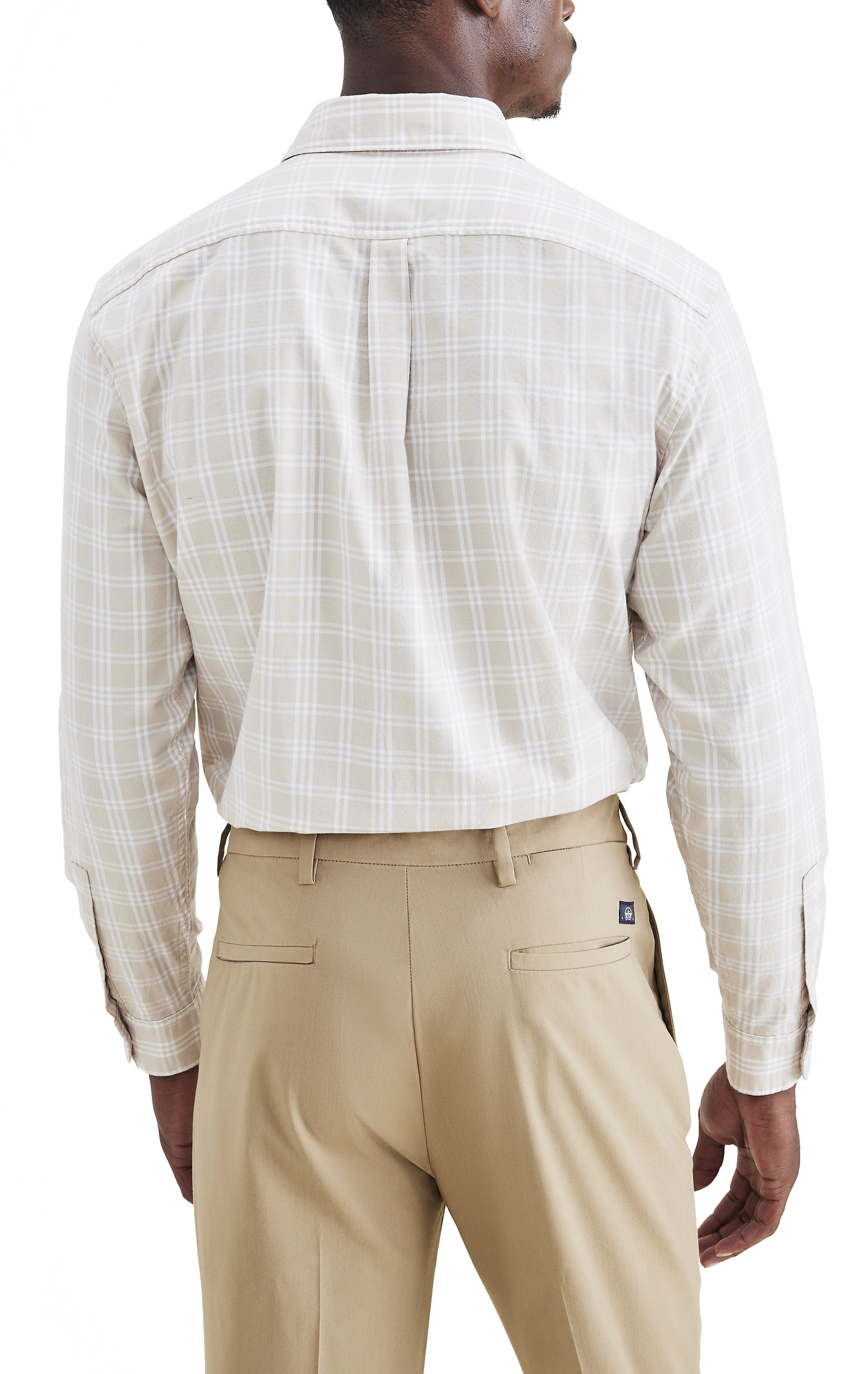 camisa-dockers-mangas-largas-cuadros-p-caballeros-9