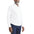 Camisa Dockers Mangas Largas Lisa Para Caballeros