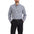 Camisa Dockers Mangas Largas Cuadros Para Caballeros