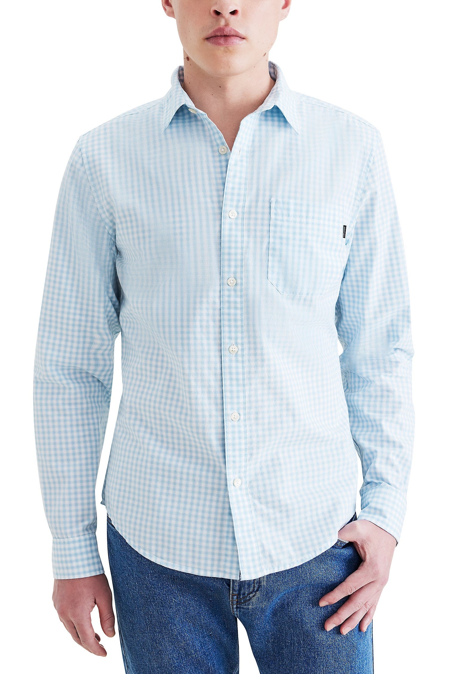 camisa-dockers-mangas-largas-cuadros-p-caballeros-14