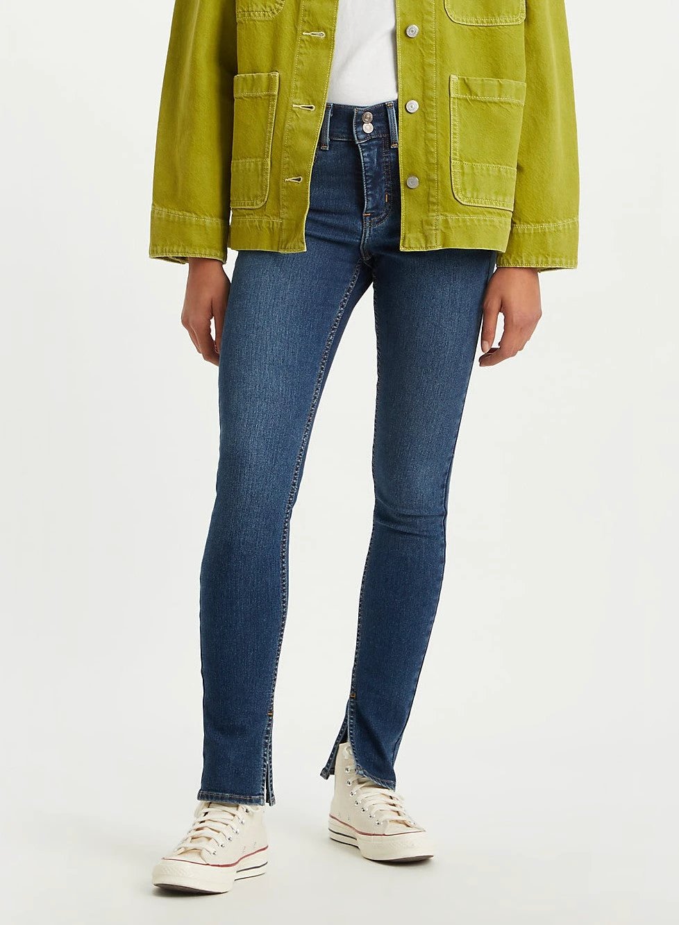 Levis Jeans Pantalon Levis 311 Mujer Pantalones Jeans Levis 311