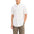 Camisa Dockers Mangas Cortas Lisa Para Caballeros