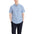 Camisa Dockers Mangas Cortas Cuadros Para Caballeros