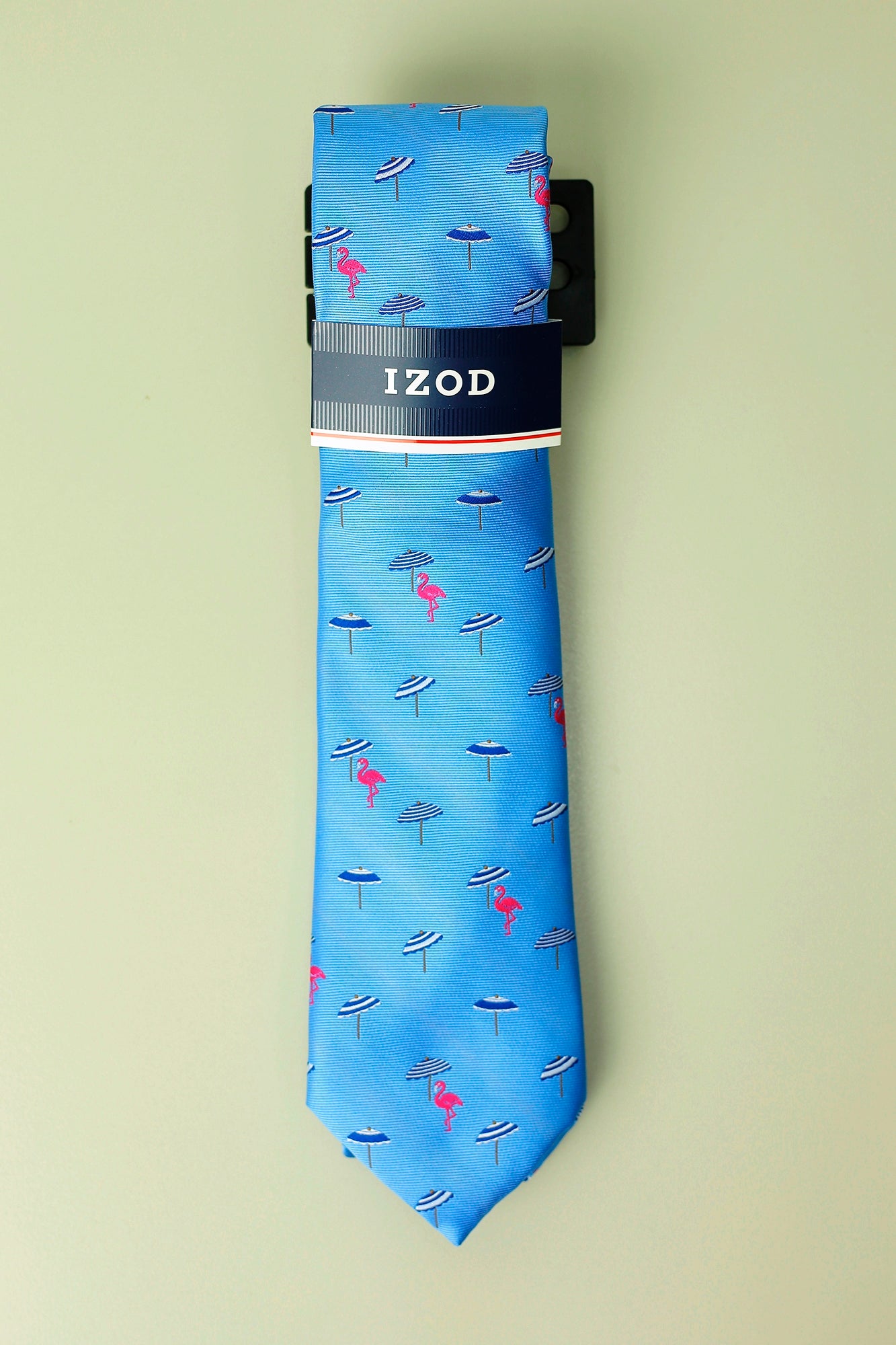 Corbata Izod P/ Caballeros by Izod