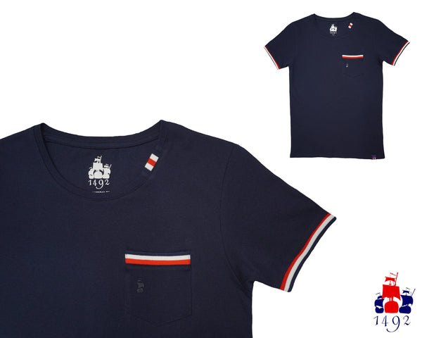 camiseta-1492-mangas-cortas-lisa-p-ninos