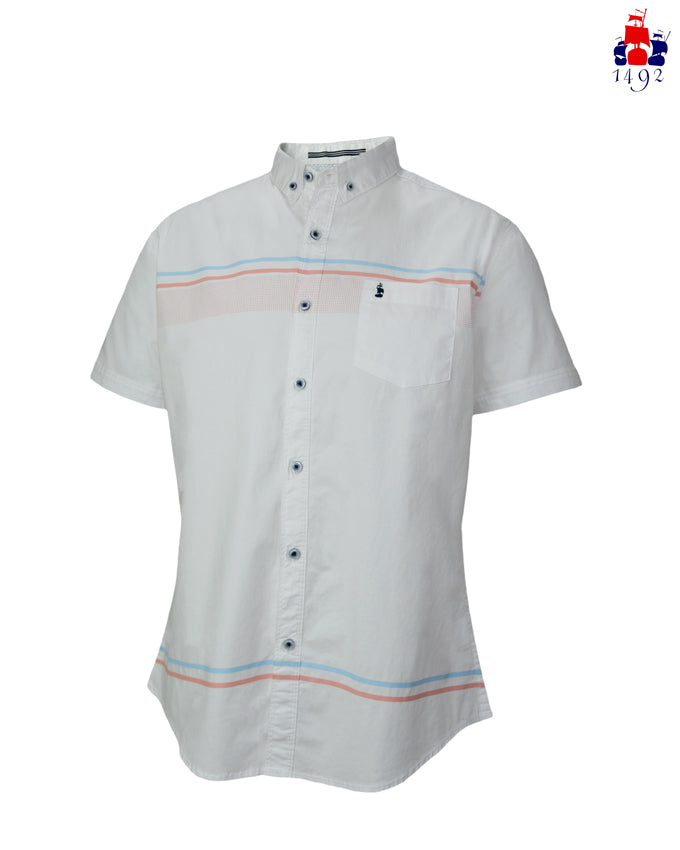 camisa-1492-mangas-cortas-rayas-p-ninos