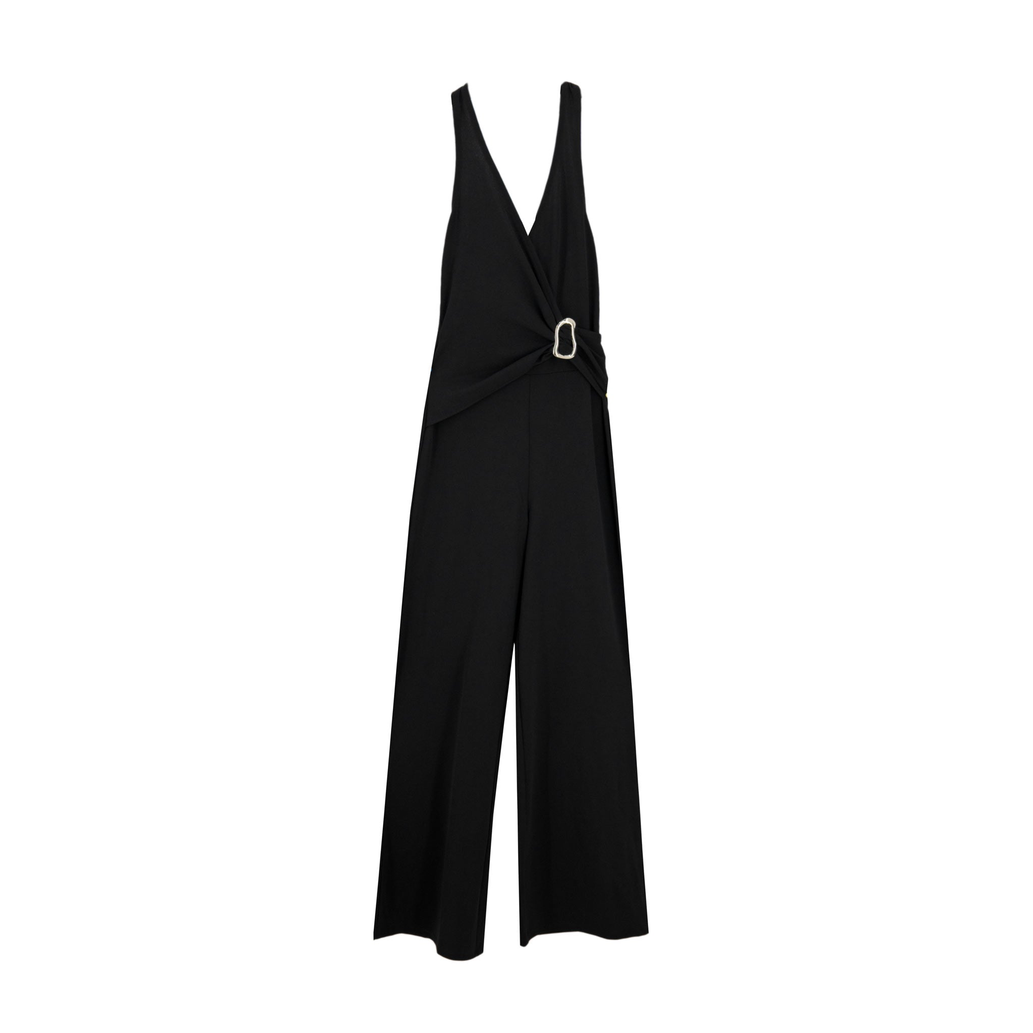 Enterizo Madden Girl sin Mangas Liso para Damas