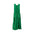 Vestido Bb Dakota sin Mangas Liso para Damas