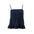 Blusa Madden Girl Tiros Ruches para Damas
