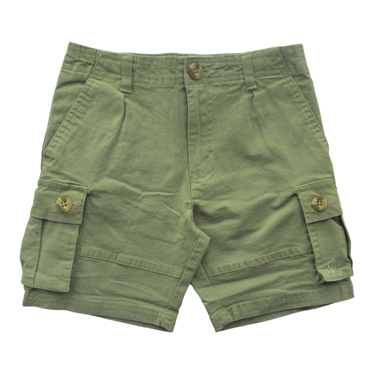 Pantalón Corto Aeropostale Cargo Nino