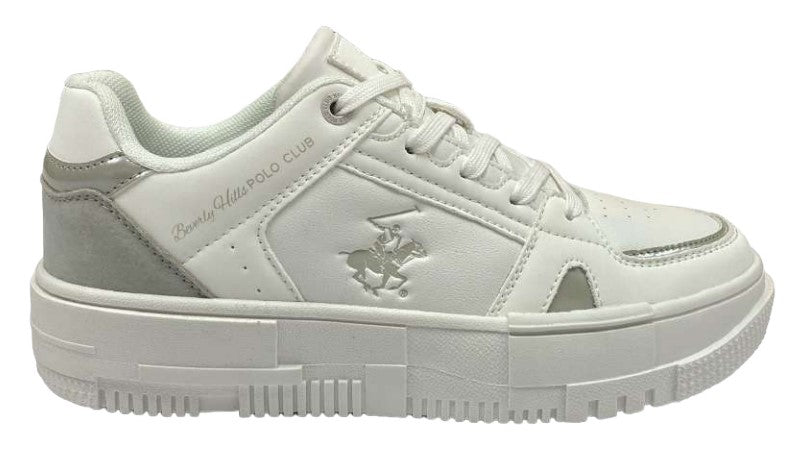 Tenis Beverly Hills Alia P/ Damas by Beverly Hills