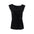 Blusa Bb Dakota sin Mangas Liso para Damas