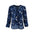 Blusa Absolutely Famous Mangas Largas Estampado para Damas