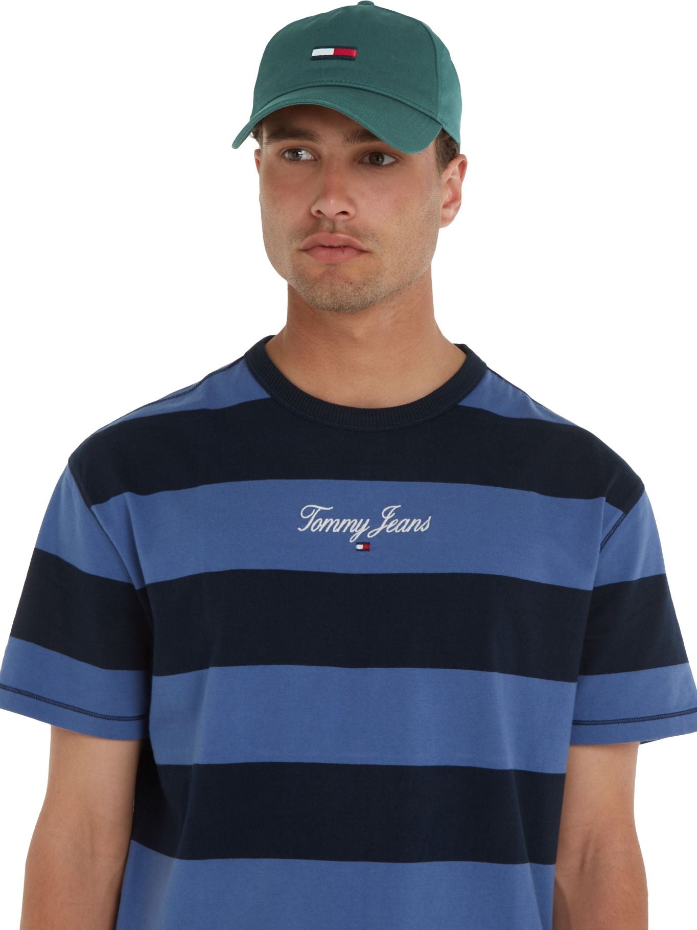 Gorra Tommy Hilfiger P/ Caballeros by Tommy Hilfiger