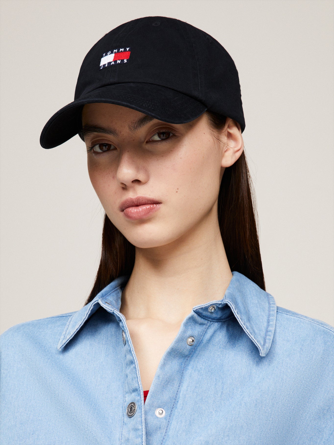 Gorra Tommy Hilfiger P/ Caballeros by Tommy Hilfiger