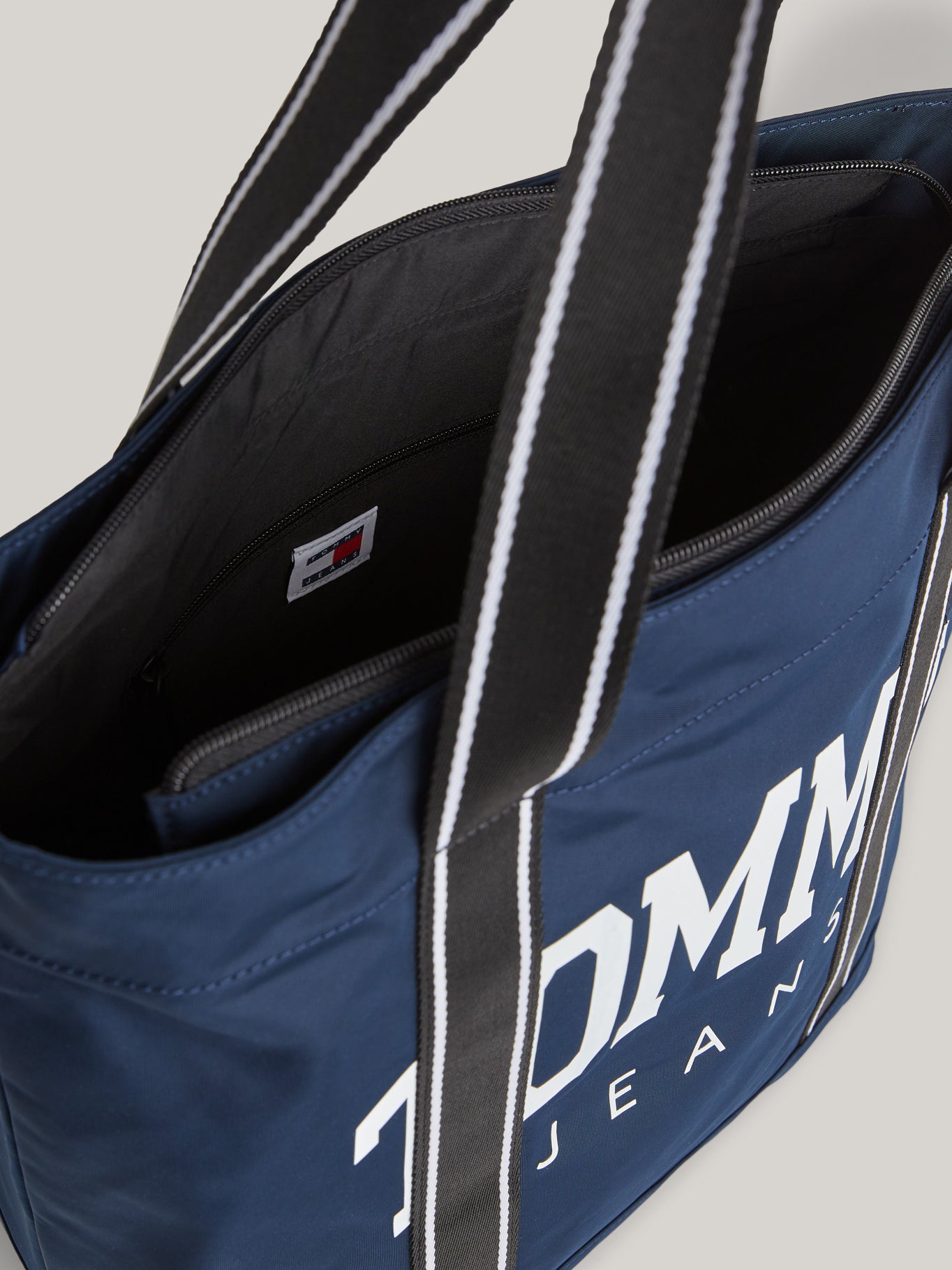 Bolso Tommy Jeans Deportivo Unisex by Tommy Hilfiger
