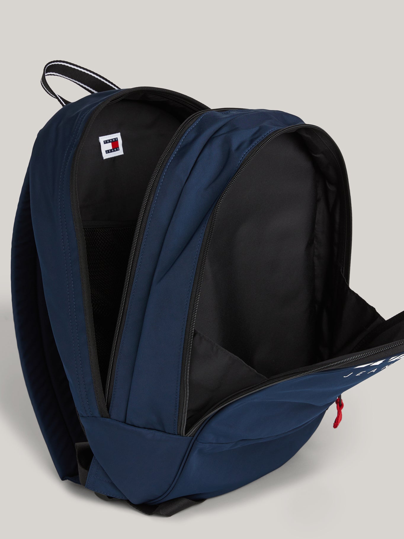 Mochila Tommy Jeans P/ Caballeros by Tommy Hilfiger