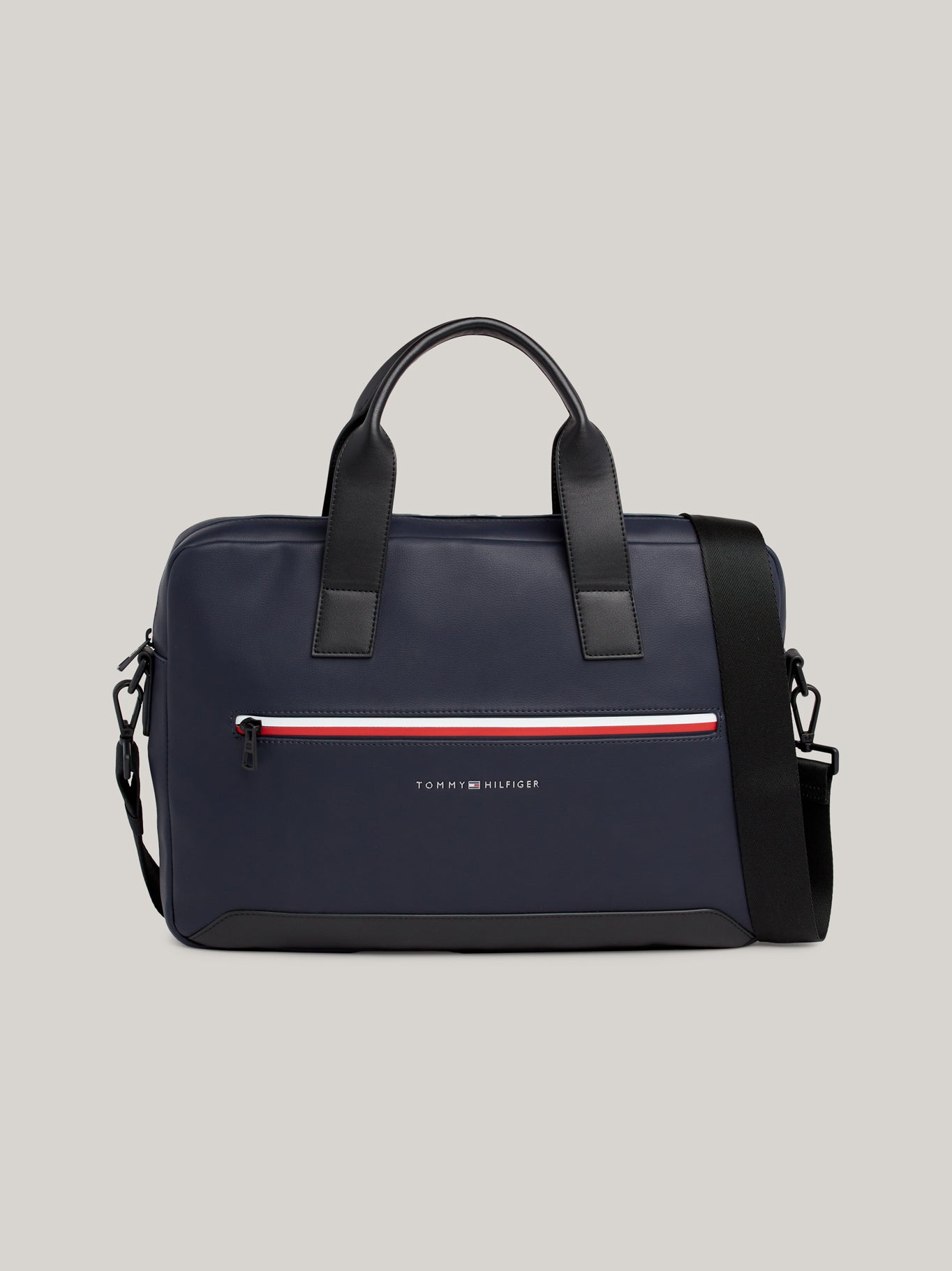Bolso Tommy Hilfiger P/ Caballeros by Tommy Hilfiger