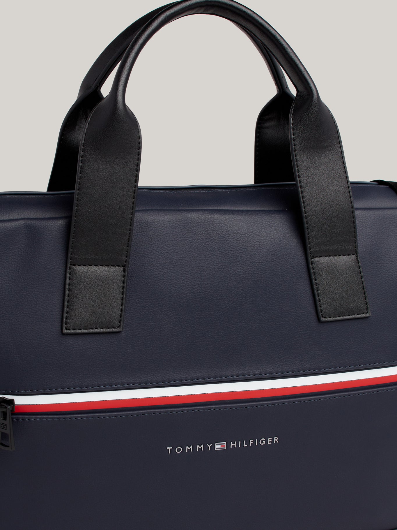 Bolso Tommy Hilfiger P/ Caballeros by Tommy Hilfiger