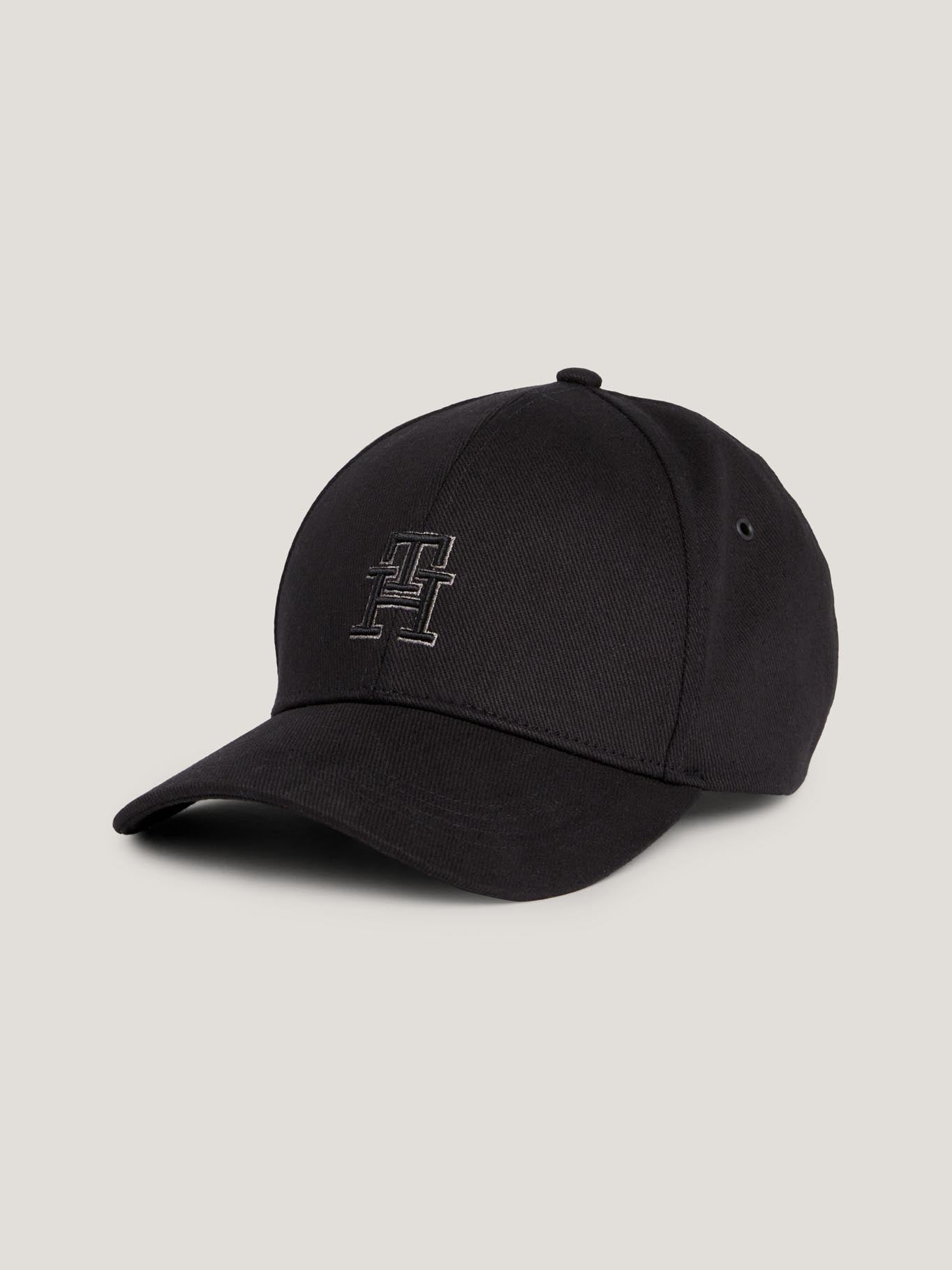 Gorra Tommy Hilfiger P/ Caballeros by Tommy Hilfiger
