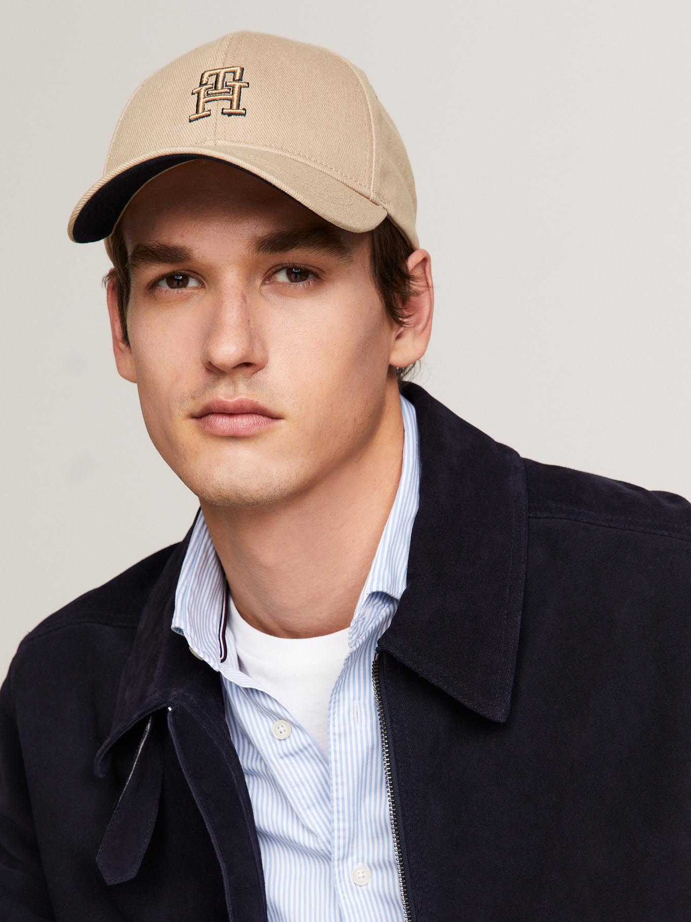 Gorra Tommy Hilfiger P/ Caballeros by Tommy Hilfiger