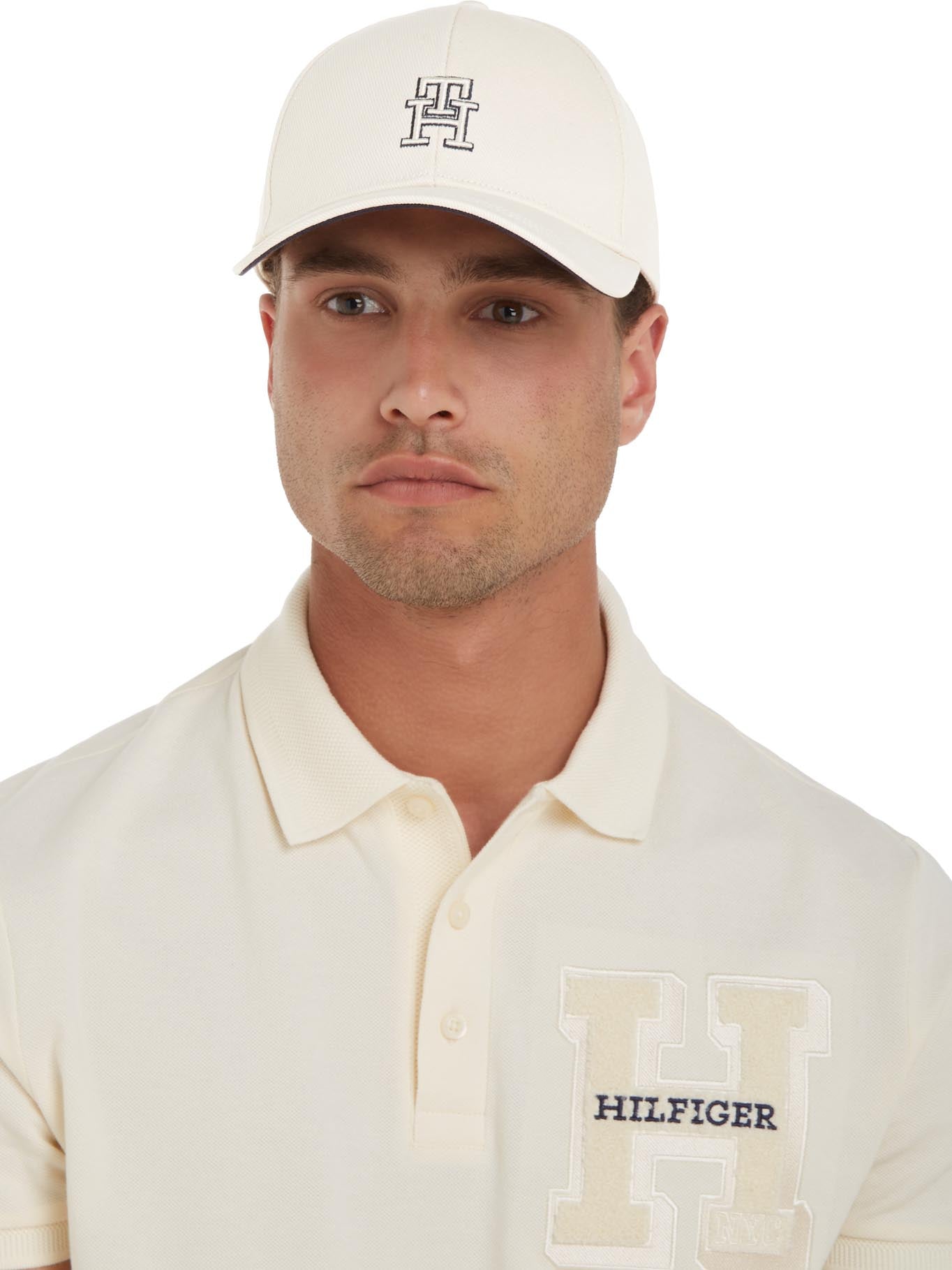 Gorra Tommy Hilfiger P/ Caballeros by Tommy Hilfiger